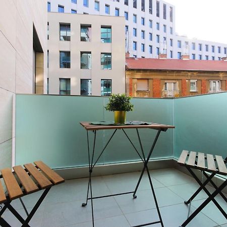 Grand Suites Corvin Будапеща Екстериор снимка
