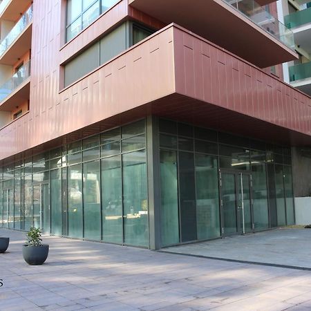 Grand Suites Corvin Будапеща Екстериор снимка