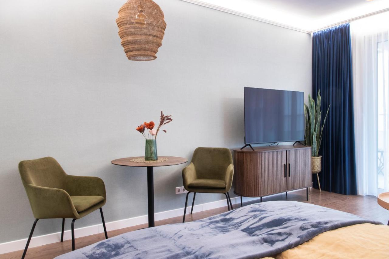 Grand Suites Corvin Будапеща Екстериор снимка