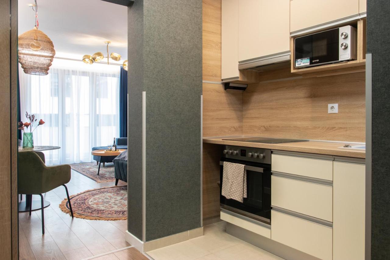 Grand Suites Corvin Будапеща Екстериор снимка