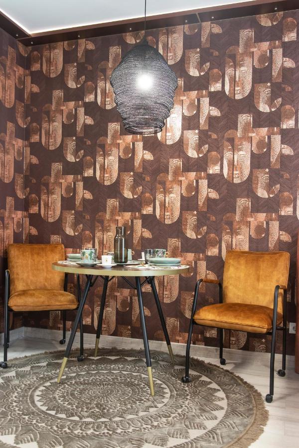 Grand Suites Corvin Будапеща Екстериор снимка