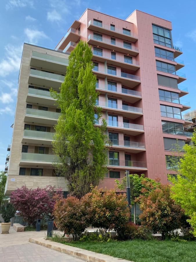 Grand Suites Corvin Будапеща Екстериор снимка