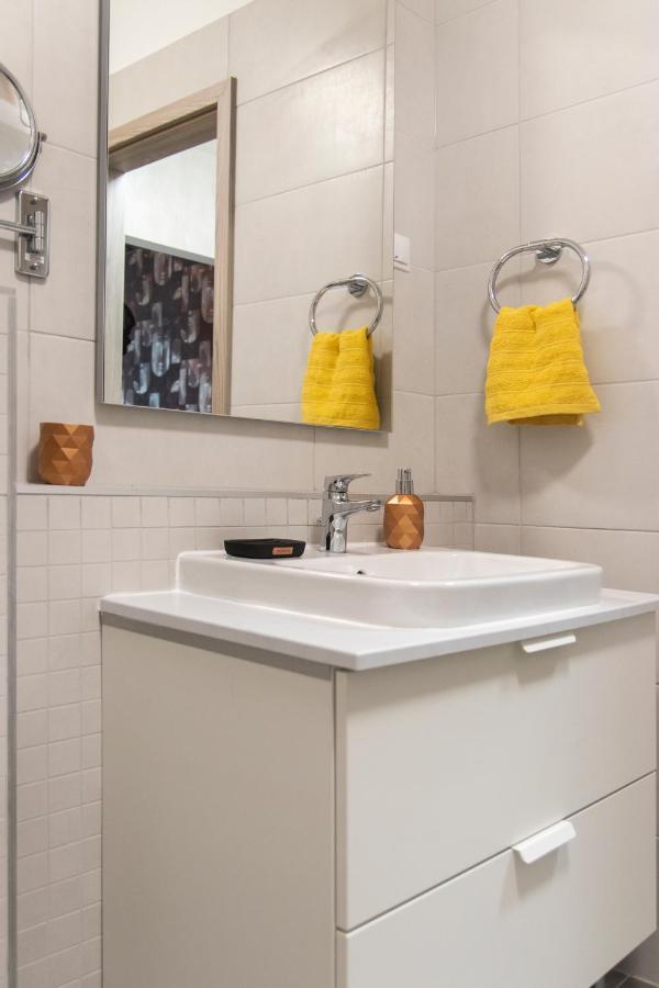 Grand Suites Corvin Будапеща Екстериор снимка
