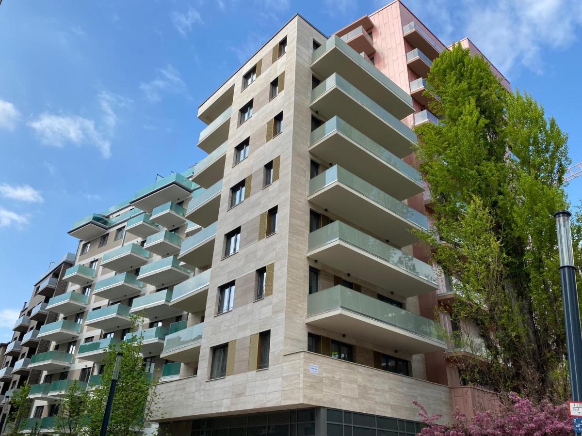 Grand Suites Corvin Будапеща Екстериор снимка